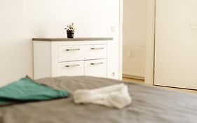 Porse Appartements